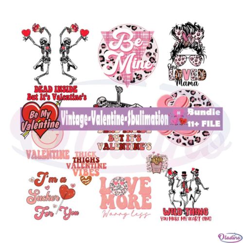 funny-skull-valentines-day-bundle-svg-graphic-designs-files