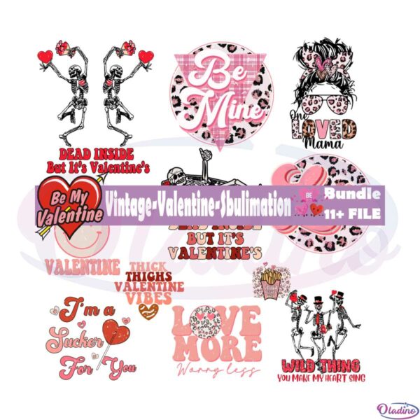 funny-skull-valentines-day-bundle-svg-graphic-designs-files