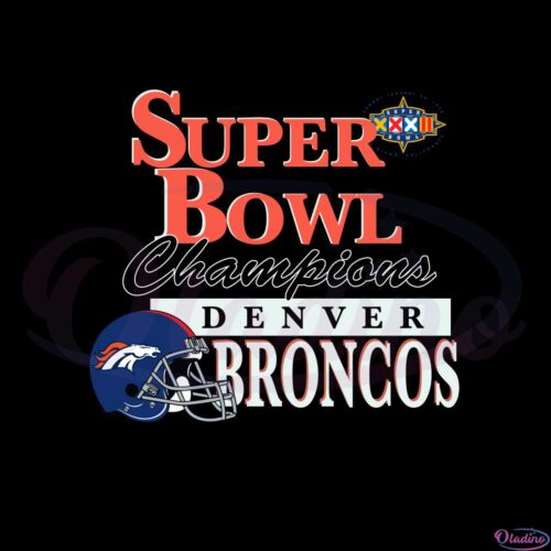 vintage-denver-broncos-1998-nfl-super-bowl-champions-svg