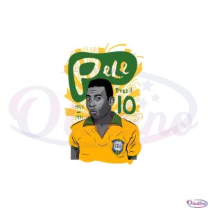 pele-the-legend-of-football-svg-for-cricut-sublimation-files