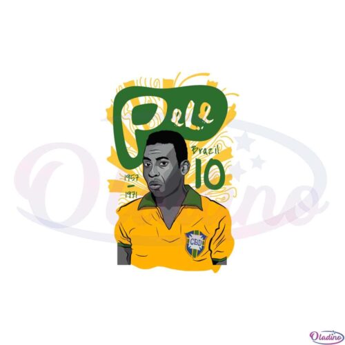 pele-the-legend-of-football-svg-for-cricut-sublimation-files