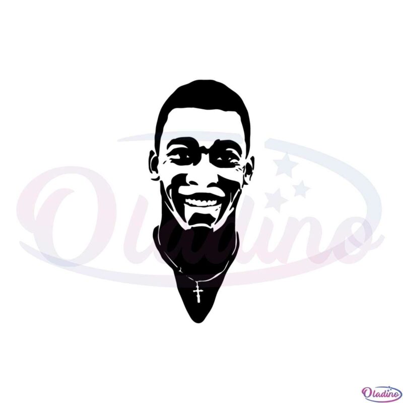 young-pele-worldcup-champion-svg-graphic-designs-files