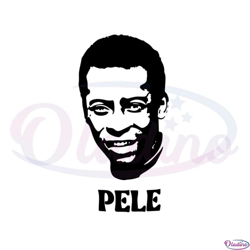 king-of-football-pele-svg-files-for-cricut-sublimation-files