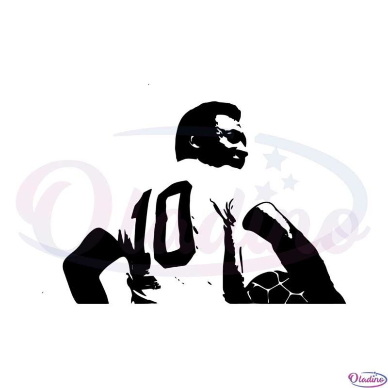 pele-10-king-of-football-svg-files-for-cricut-sublimation-files
