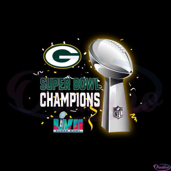 green-bay-packers-super-bowl-lvii-2023-champions-png