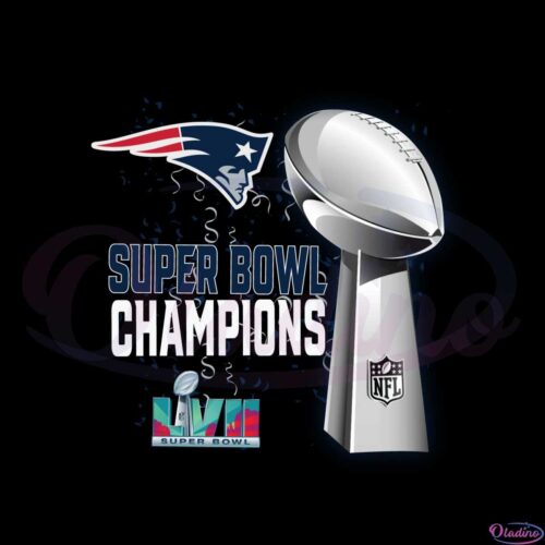 new-england-patriots-super-bowl-lvii-2023-champions-png