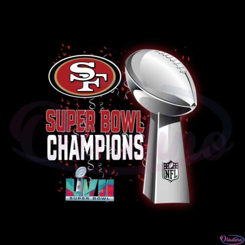 san-francisco-49ers-super-bowl-lvii-2023-champions-png