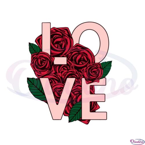 valentines-love-with-rose-svg-for-cricut-sublimation-files