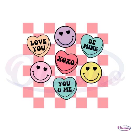 smiley-candy-hearts-retro-valentines-svg-graphic-designs-files