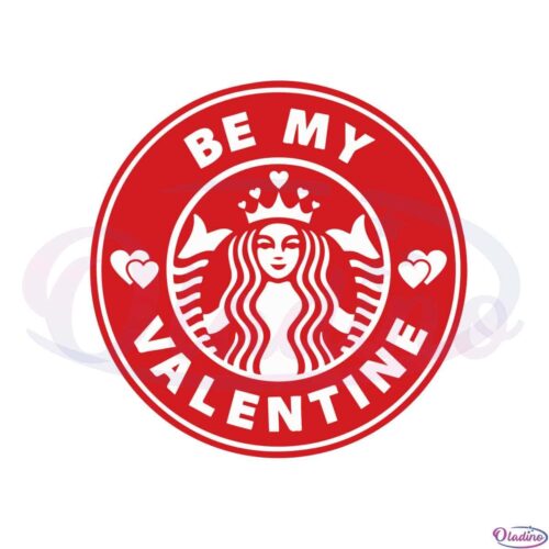 be-my-valentine-venti-cup-decal-svg-graphic-designs-files