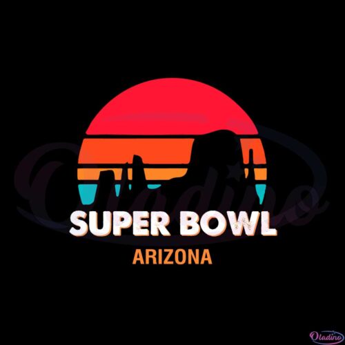 super-bowl-lvii-rainbow-vintage-2022-svg-cutting-files