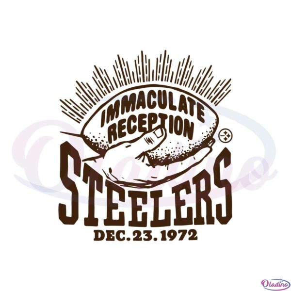 pittsburgh-steelers-immaculate-receotion-svg-cutting-files