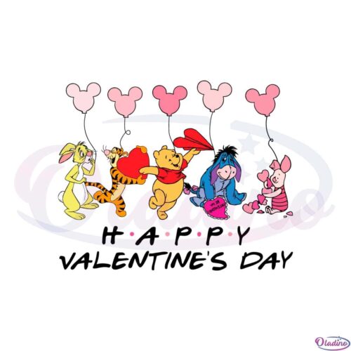 happy-valentines-day-the-pooh-friends-svg-cutting-files