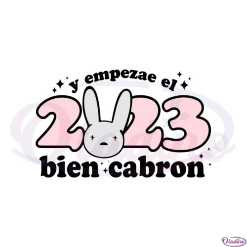 bad-bunny-ao-nuevo-y-empezar-el-2023-bien-cabron-svg