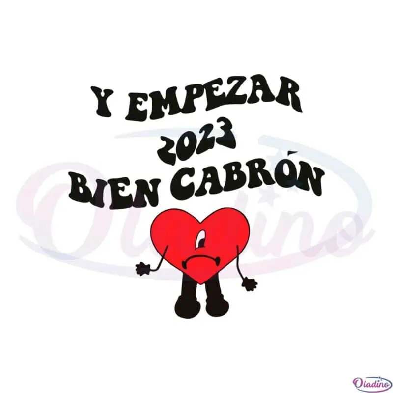 un-verano-sin-ti-svg-y-empezar-el-2023-bien-cabron-svg