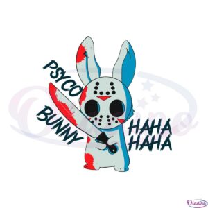 psycho-bunny-killer-rabbit-svg-for-cricut-sublimation-files