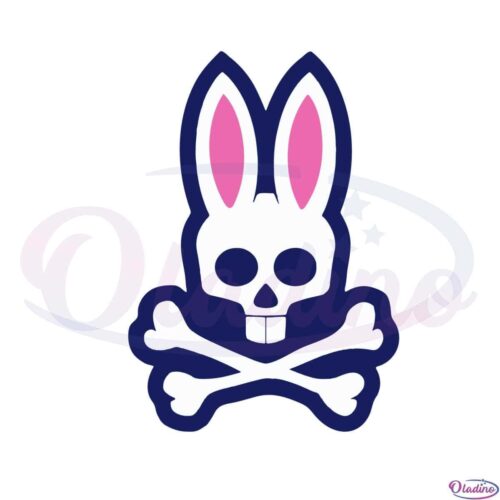 bunny-skull-funny-psycho-bunny-svg-for-cricut-sublimation-files