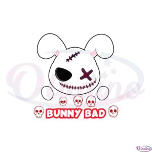 psycho-bunny-bad-svg-best-graphic-designs-cutting-files