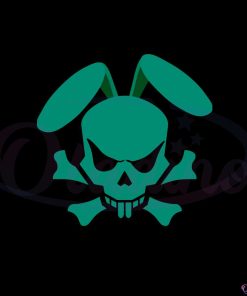 psycho-bunny-funny-bunny-skull-svg-graphic-designs-files