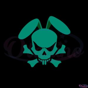 psycho-bunny-funny-bunny-skull-svg-graphic-designs-files