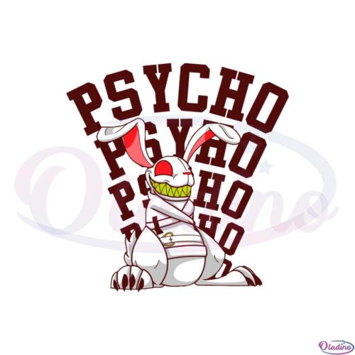 psycho-crazy-bunny-svg-files-for-cricut-sublimation-files