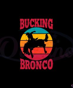 rodeo-bucking-bronco-horse-svg-graphic-designs-files