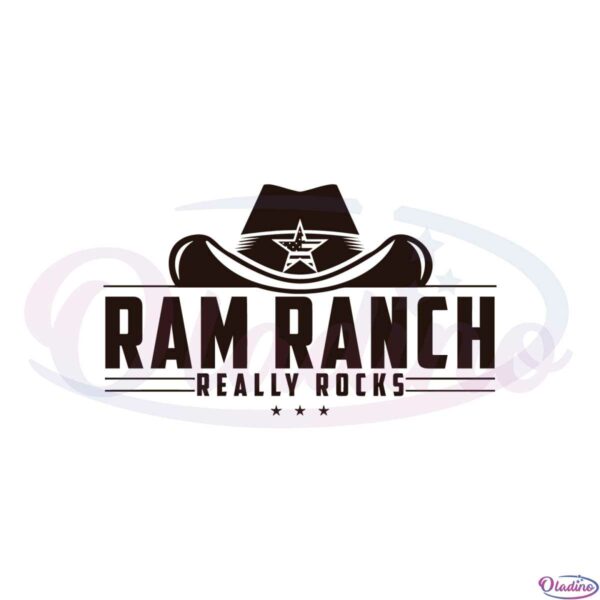 ram-ranch-really-rocks-vintage-cowboy-hat-svg-cutting-files