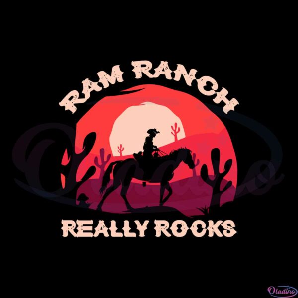 vintage-western-sunset-ram-ranch-really-rocks-svg-cutting-files