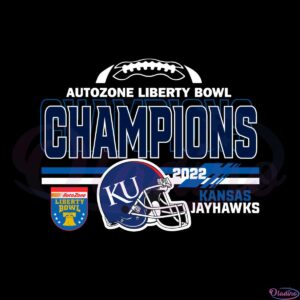 kansas-jayhawks-2022-autozone-liberty-bowl-champions-svg