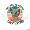 jesus-riding-a-dinosaur-the-see-me-roarin-svg-cutting-files