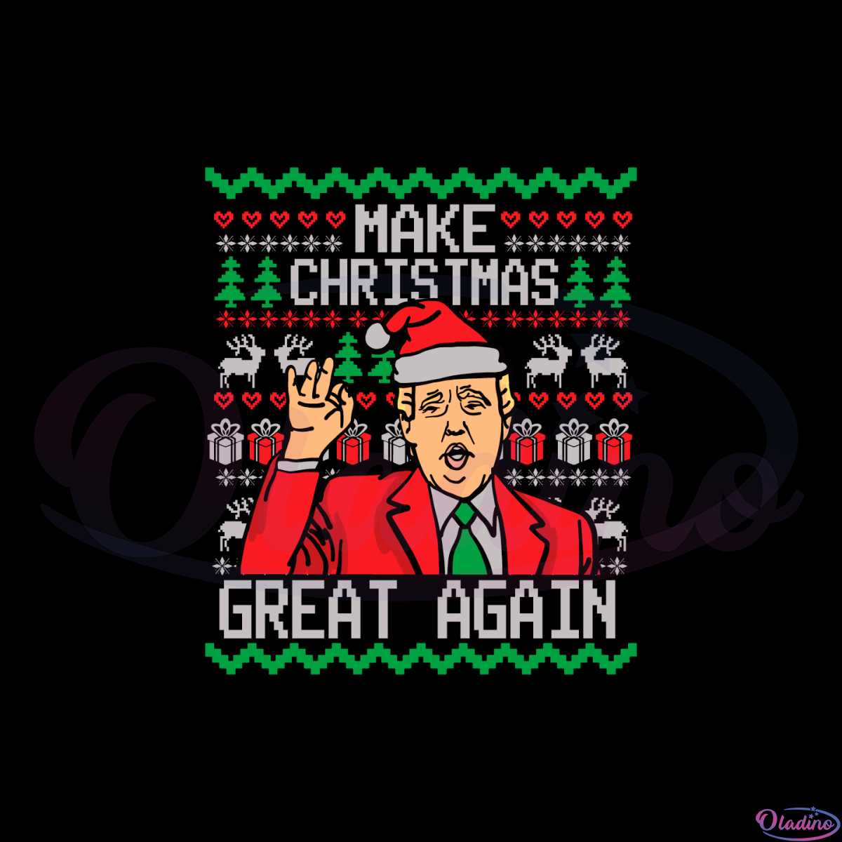 trump-make-christmas-great-again-svg-graphic-designs-files