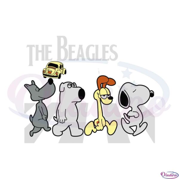 the-beagles-funny-classic-rock-band-svg-graphic-designs-files