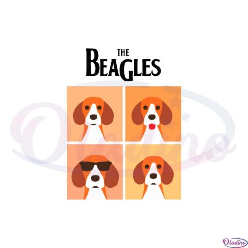 the-beagles-funny-classic-rock-band-svg-graphic-designs-files