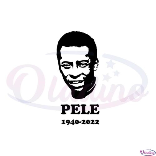 pele-1940-2022-svg-cutting-file-for-personal-commercial-uses