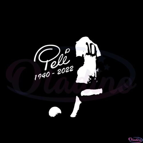 rip-pele-1940-2022-svg-files-for-cricut-sublimation-files