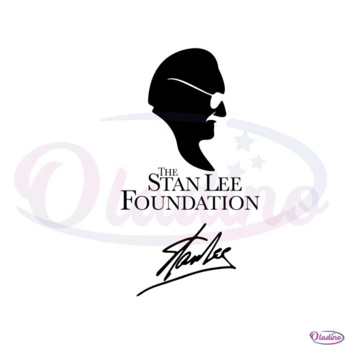 the-stan-lee-foundation-svg-for-cricut-sublimation-files