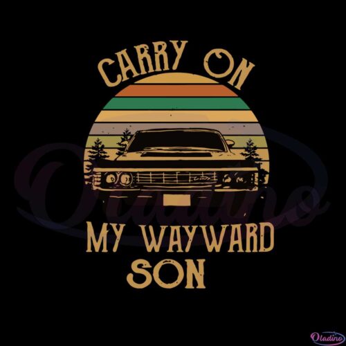 carry-on-wayward-son-sunset-vintage-retro-svg-cutting-files