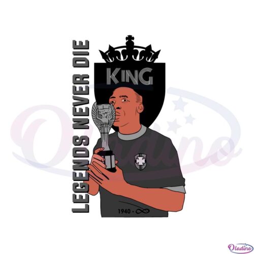 legends-never-die-pele-brazilian-king-of-football-svg-cutting-files