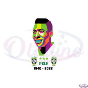 king-pele-brazil-pele-1940-2022-best-design-svg-digital-files