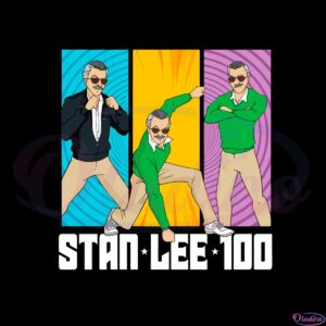 stan-lee-100-svg-cutting-file-for-personal-commercial-uses