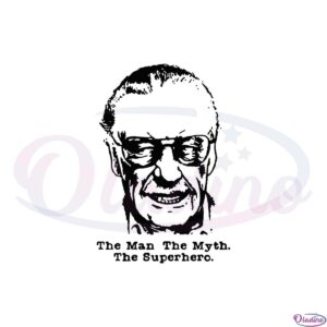 stan-lee-face-man-myth-superhero-svg-graphic-designs-files