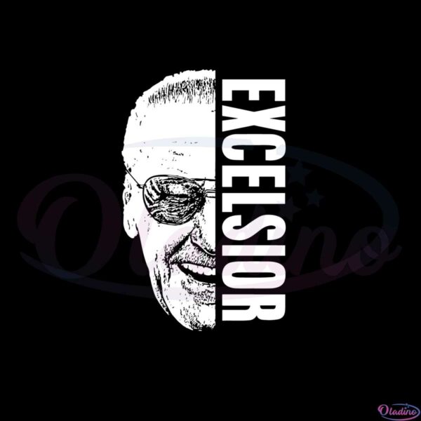 excelsior-stan-lee-in-memory-svg-for-cricut-sublimation-files