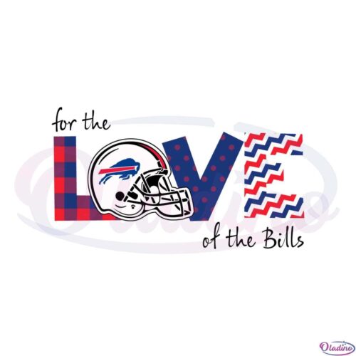 for-the-love-of-the-buffalo-bills-svg-graphic-designs-files