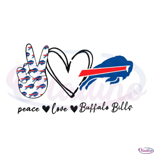 peace-love-buffalo-bills-svg-for-cricut-sublimation-files