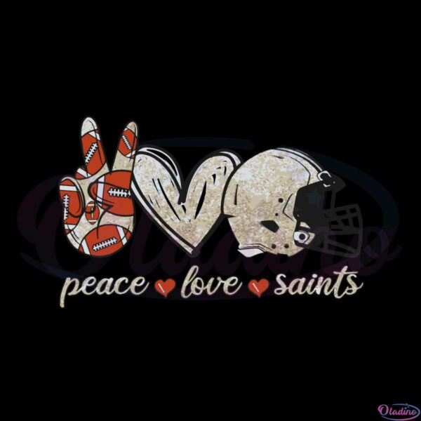peace-love-saint-new-orleans-saints-fans-svg-cutting-files