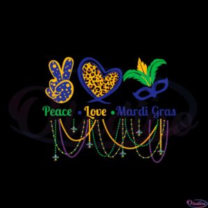 peace-love-mardi-gras-svg-best-graphic-designs-cutting-files