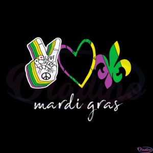 hippie-peace-love-mardi-gras-svg-graphic-designs-files