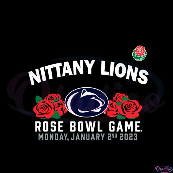 penn-state-nittany-lions-2023-rose-bowl-gameday-svg-cutting-files