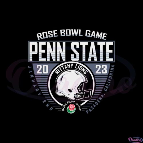 penn-state-nittany-lions-youth-rose-bowl-2023-svg-cutting-files