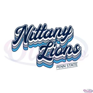 penn-state-nittany-lions-svg-for-cricut-sublimation-files